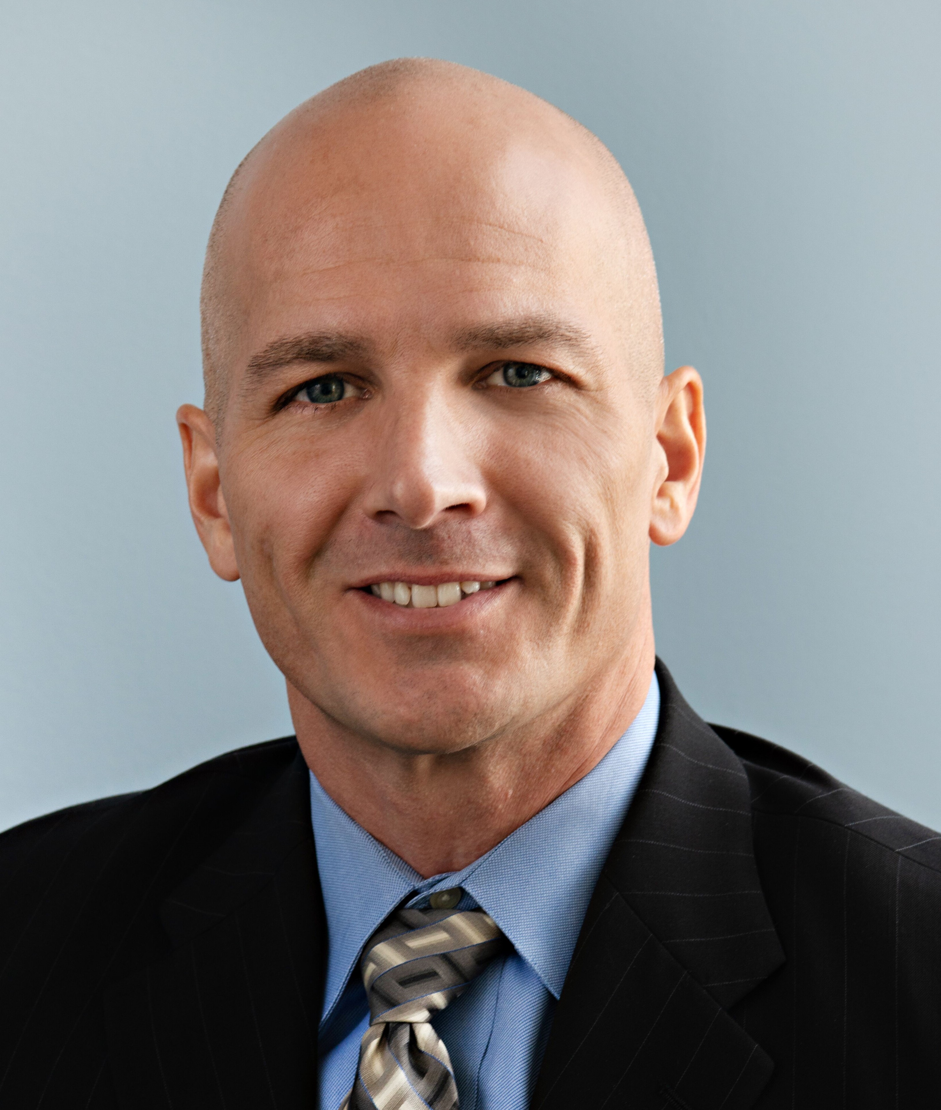 Senior Loan Officer Kenneth Winkel